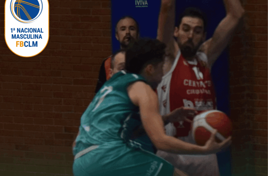 Crónica de la Jornada 2: Liga Regular – #Nacional1MAS