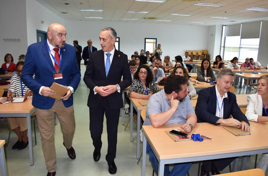 Cuarta Edición de las Jornadas de Solidaridad: Donando Vida con un Gesto Esencial