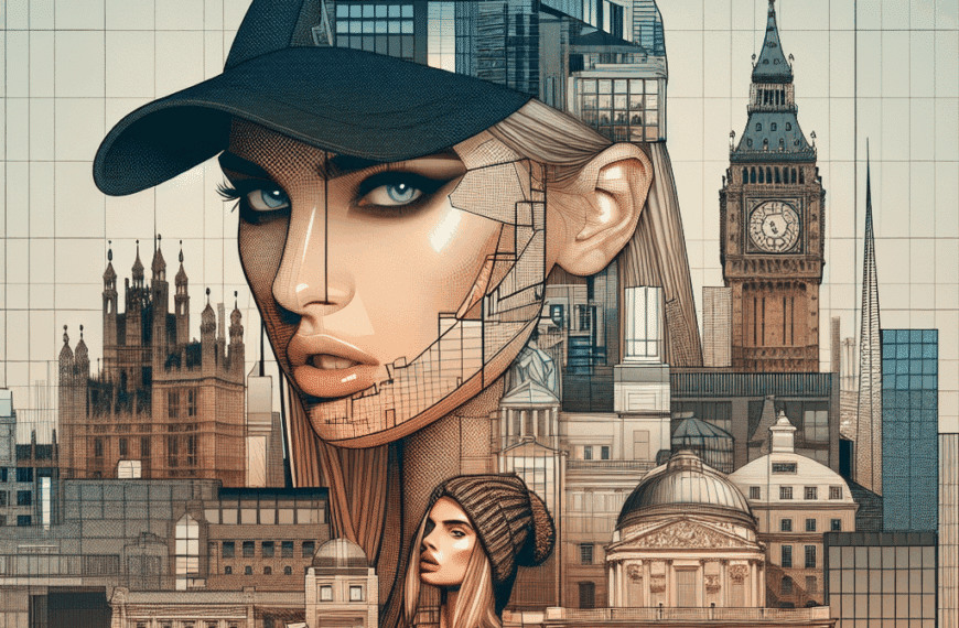 De Edificios a Estilos: La Huella de Norman Foster en Kate Moss y Rosalía