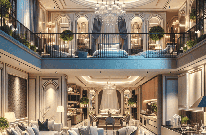 Encuentra Lujo Asequible: Pisos con Dos o Más Habitaciones por Debajo de 16.000 Euros