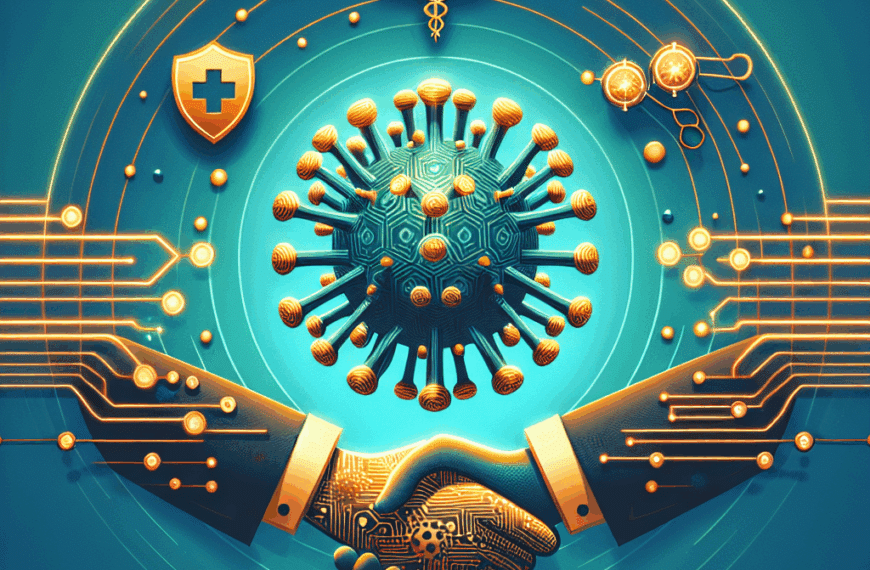 DevsHealth Adquiere HostTherapeutics en EE.UU. para Fortalecer la Lucha Contra los Virus Emergentes