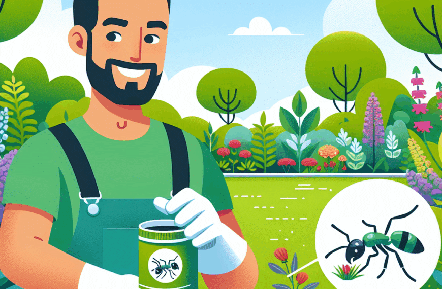 Domina los Zompopos y Cuida Tu Jardín de Forma Eficaz