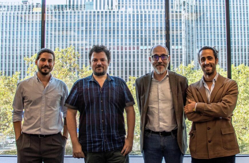 EXTE Impulsa su Expansión con un Refuerzo en el Equipo de Operaciones