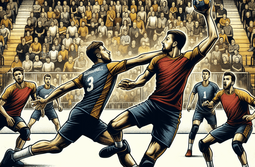 El Ademar se impone con autoridad al Caserío en un partido decisivo de la competición