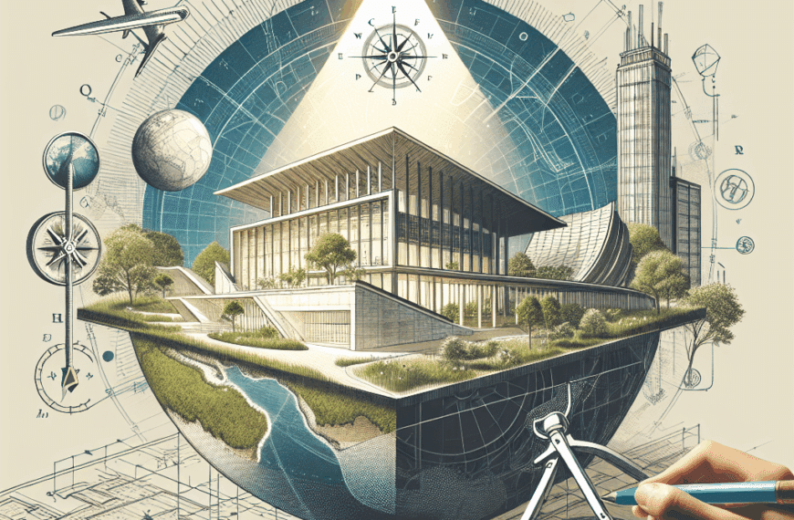 El COACM Conmemora el Día Mundial de la Arquitectura: Creando Espacios que Cuidan