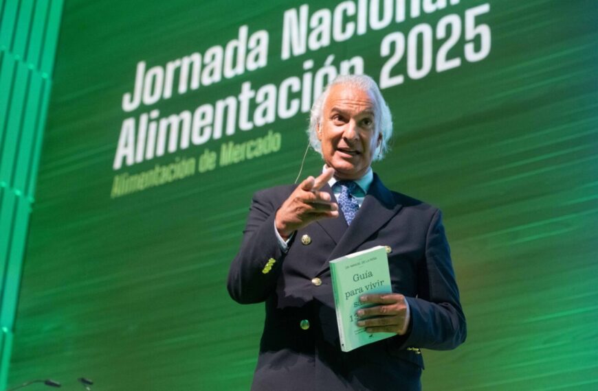 El Dr. Manuel de la Peña: Revelador de los Secretos de la Longevidad