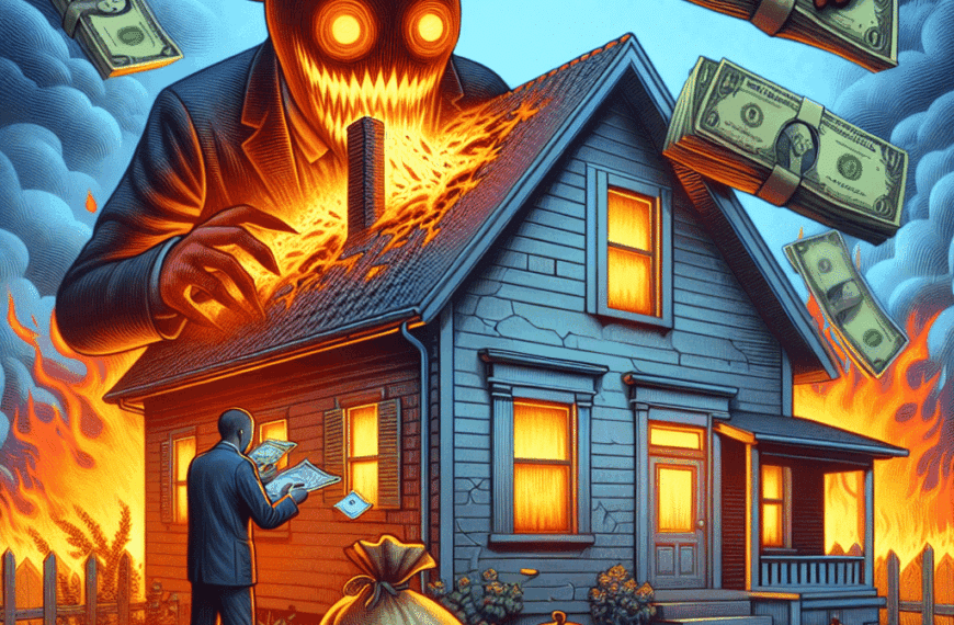 Precaución al Comprar Casa: El Error Financiero Que Muchos Pasan por Alto