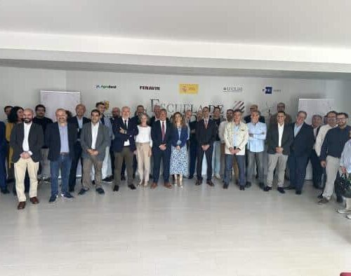 El Gobierno de Castilla-La Mancha impulsa la tecnología para fomentar el crecimiento y mejorar la calidad de los servicios públicos para los ciudadanos.