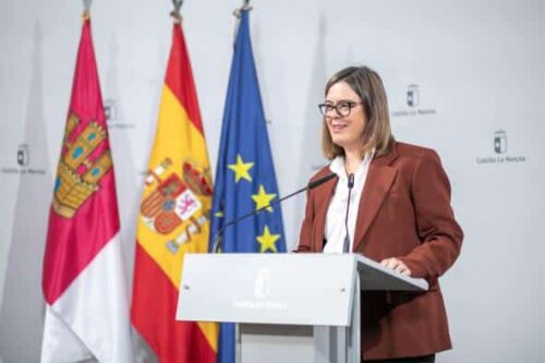 El Gobierno de Castilla-La Mancha invierte 500.000 euros en la ...