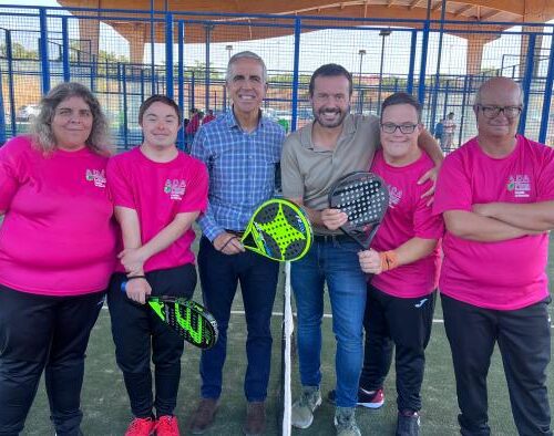 El Gobierno de Castilla-La Mancha promueve el deporte inclusivo como clave para la igualdad y la convivencia social.