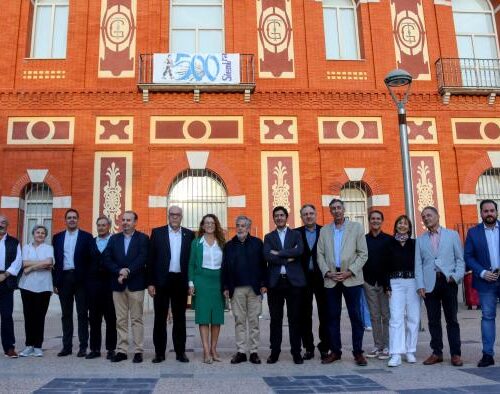 El Gobierno de Castilla-La Mancha y el Ayuntamiento de Manzanares transformarán el antiguo centro de salud en museo de memoria democrática