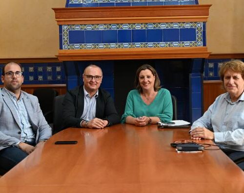 El Gobierno de Castilla-La Mancha y la patronal hostelera de Ciudad Real impulsan la formación en el sector para mejorar la calidad laboral