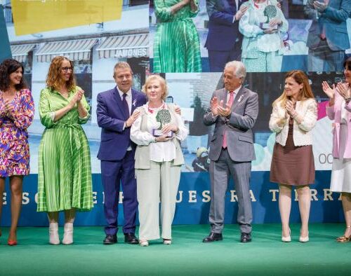El Gobierno regional considera “imprescindible” la PAC para mujeres rurales y exige no recortes en Europa