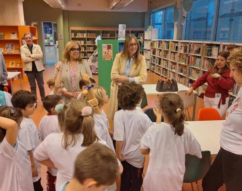 El Gobierno regional impulsa la educación sobre la Agenda 2030 y los ODS a través de iniciativas culturales en Ciudad Real