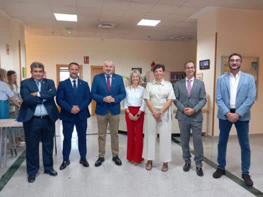 El Gobierno regional impulsa una estrategia de seguridad del paciente para una asistencia más segura, humana y eficiente.