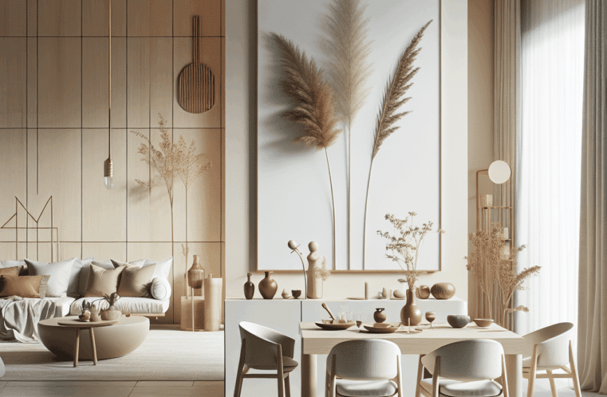 Elegancia Nórdica: Priorizar la Calidad sobre el Brillo