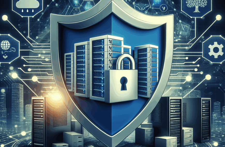 El Poder del Respaldo: La Estrategia Esencial para Fortalecer Tu Seguridad Digital