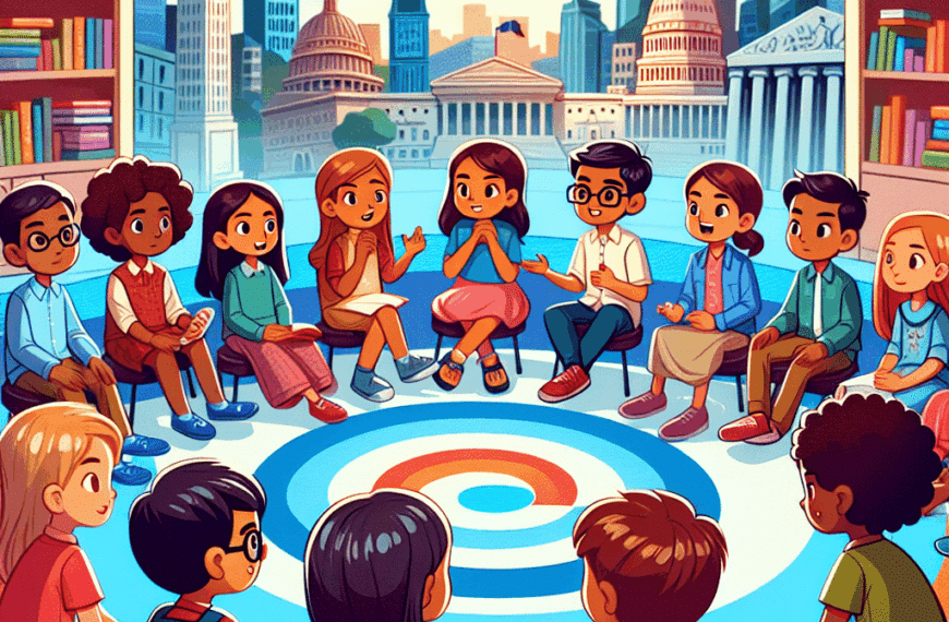 El show infantil en TVE que debatió sobre política y filosofía y hoy sería vetado rápidamente