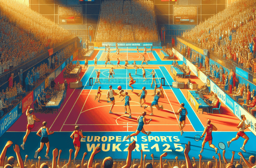 Éxito rotundo en la Semana Europea del Deporte 2025 en Ciudad Real con la participación de más de 4.500 personas