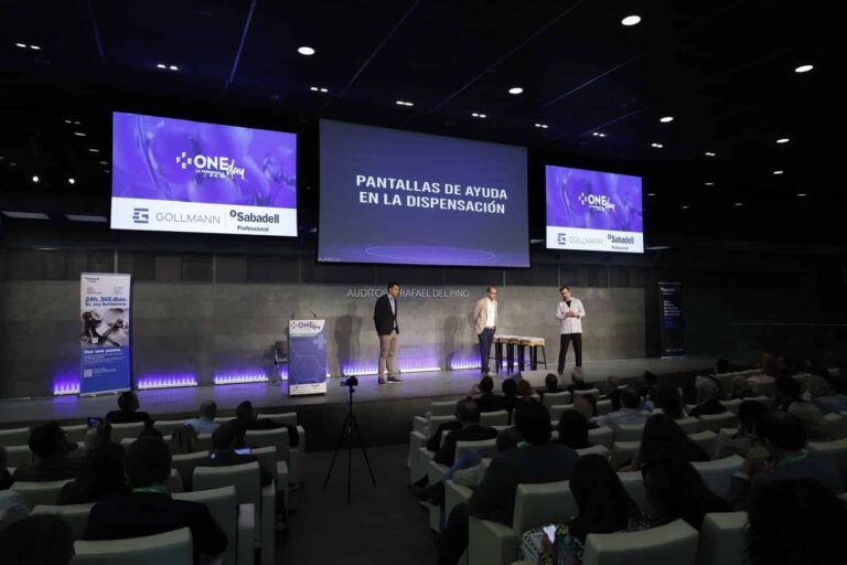 FEFCAM aboga por alianzas estratégicas y responsables entre la farmacia y la industria farmacéutica
