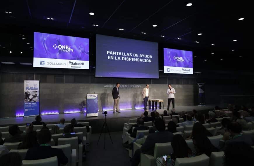 FEFCAM aboga por alianzas estratégicas y responsables entre la farmacia y la industria farmacéutica