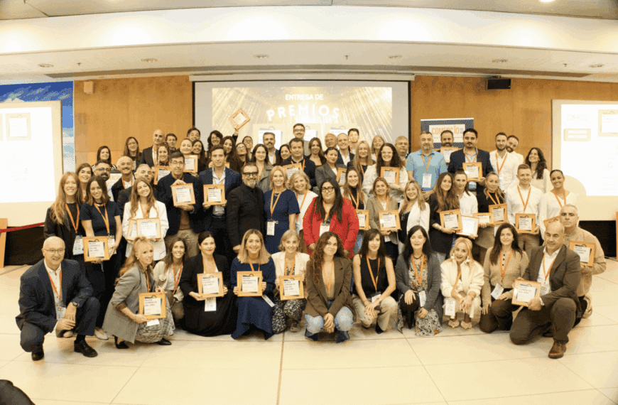 Farmaciasdirect: Cuatro Años Líder en Comercio Online según los Consumidores