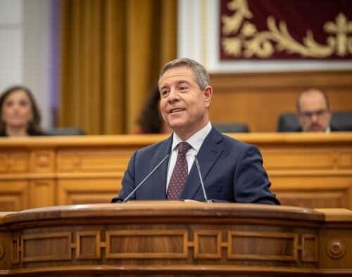 García-Page presenta proyectos estratégicos para Ciudad Real que continúan el avance tras las grandes infraestructuras ya ejecutadas
