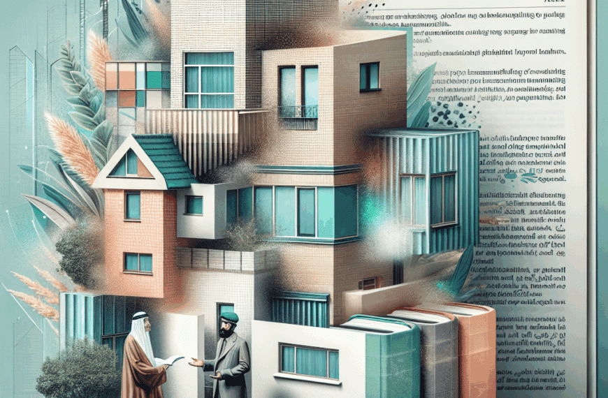 Gestión Efectiva de Conflictos con Vecinos Acumuladores según el Artículo 7.1 de la Ley de Propiedad Horizontal