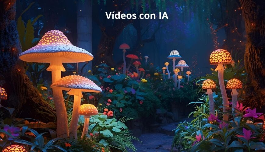 Grupo Eiji Revoluciona el Marketing Digital con IA para Videos Innovadores