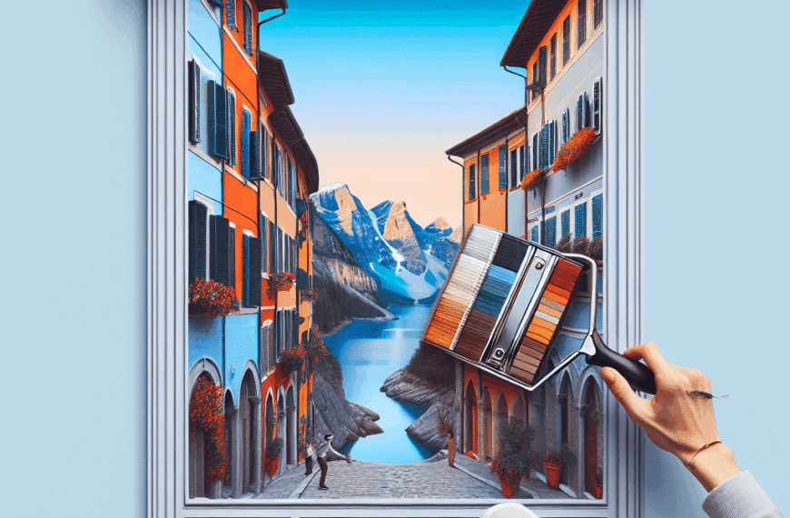 Guía Esencial para Modernizar y Proteger tus Paredes Exteriores