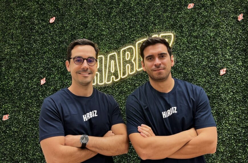 Harbiz Revoluciona el Fitness en México con su Modelo Estrella