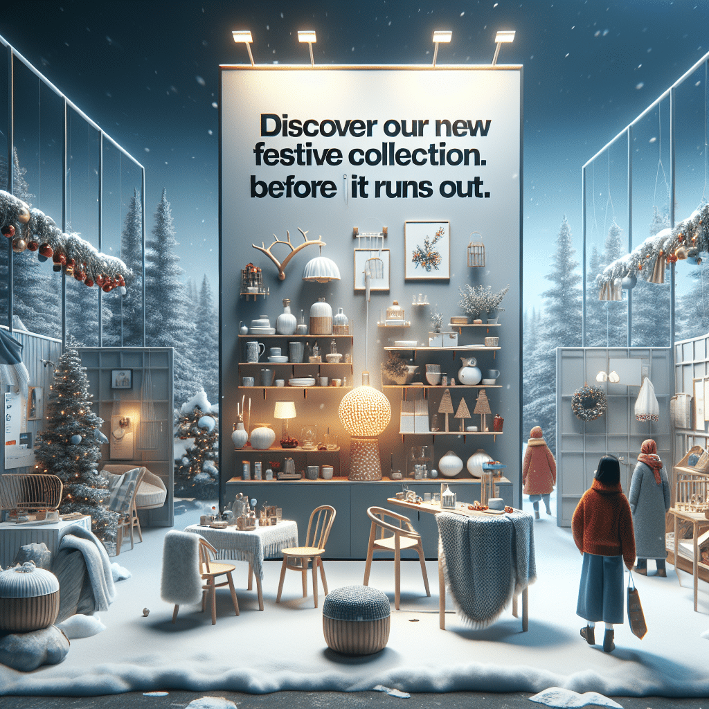 IKEA Presenta Su Nueva Colección Navideña: ¡Aprovecha Antes de Que Se Agote!