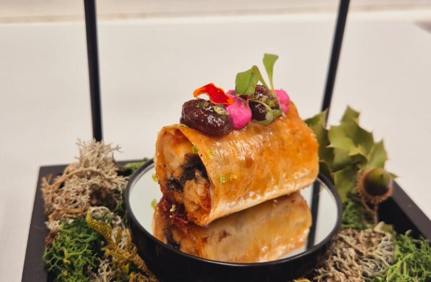 Iban Garín Representará a Estella-Lizarra en la Final del Concurso Medieval de Almazán