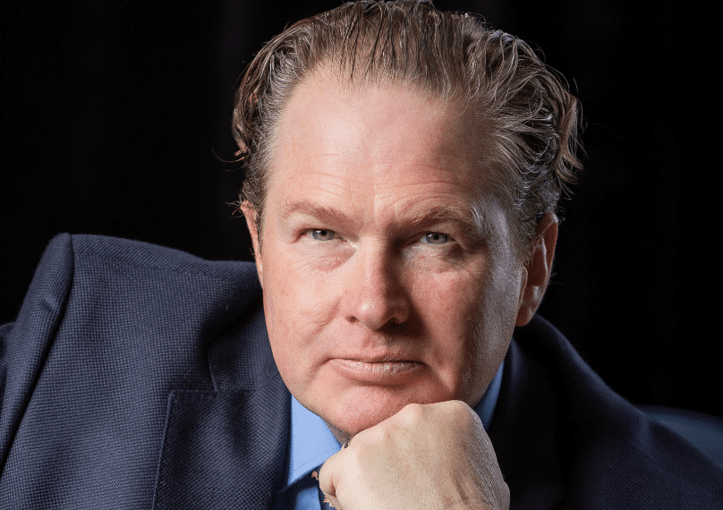 Ignacio Purcell Encabeza la Revolución Verde de Black Star Petroleum hacia Energías Renovables