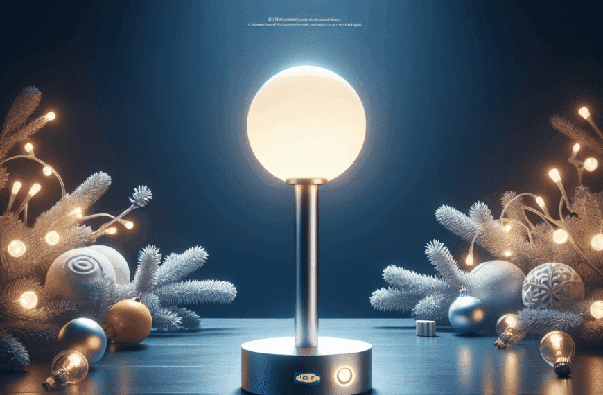 Ikea Revoluciona el Mercado con su Nueva Lámpara Navideña, Dejando Atrás a El Corte Inglés