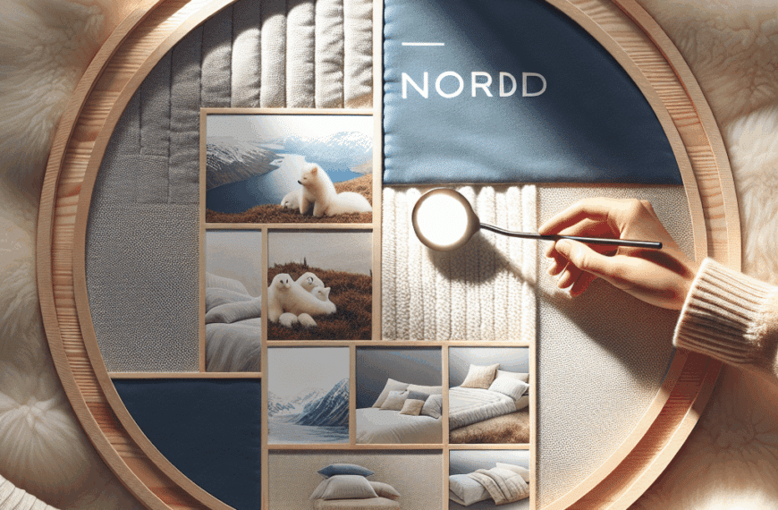 Ikea Introduce Edredones Nórdicos Perfectos para el Entretiempo