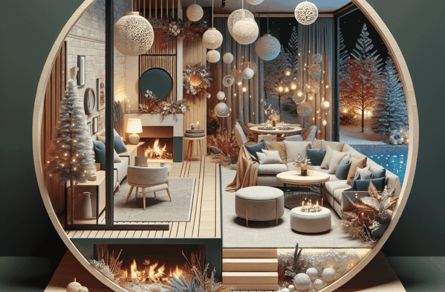 Descubre la Nueva Colección Navideña de Ikea para Hogares Modernos ¡No Te Quedes Sin Ella!