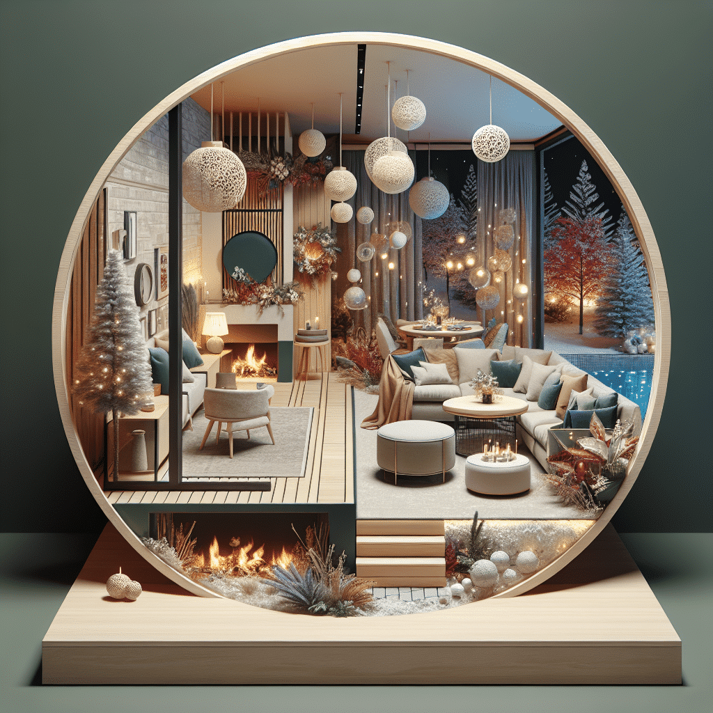Descubre la Nueva Colección Navideña de Ikea para Hogares Modernos ¡No Te Quedes Sin Ella!