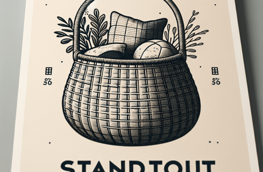 Ikea Lanza Cesta Rústica Perfecta para Cojines y Mantas, ¡Oferta Limitada!