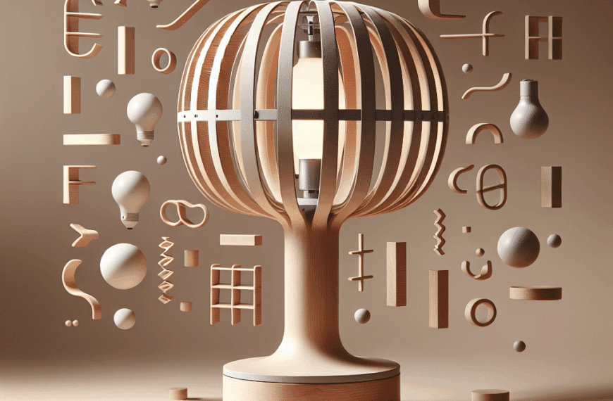 Ikea Lanza Lámpara Vanguardista Destinada a Convertirse en Objeto de Colección en Dos Décadas