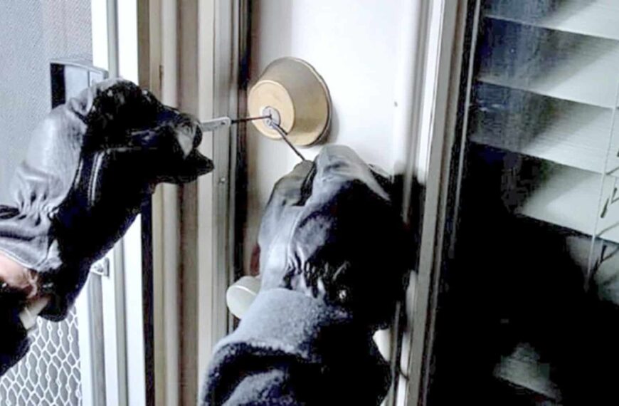 Aumento de Robos en Cataluña, Comunidad Valenciana y Andalucía durante el Primer Semestre de 2025