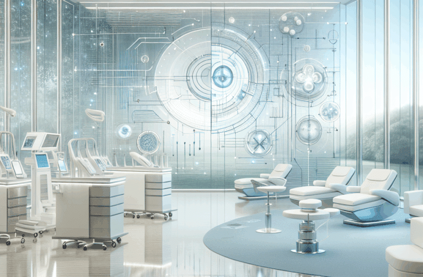 Innovación Estética: La Propuesta Única de Único Life Clinics