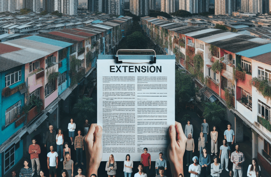 Inquilinos en Áreas Conflictivas: Expansión del Derecho a la Prórroga del Contrato