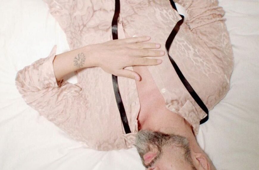 Iván Malagón Presenta Su Innovador Proyecto Artístico ‘Mala Solo’