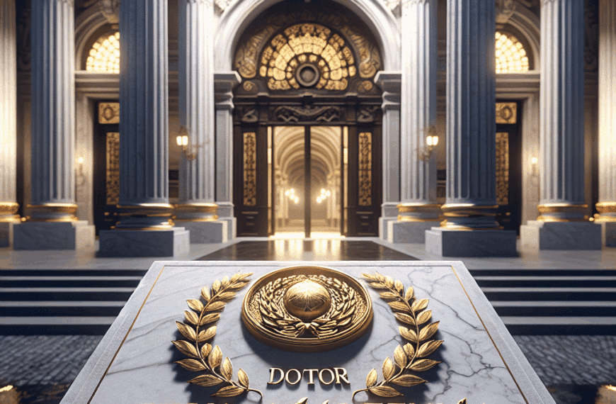 La Dra. Arrojo: Nueva Académica de la Real Academia Europea de Doctores