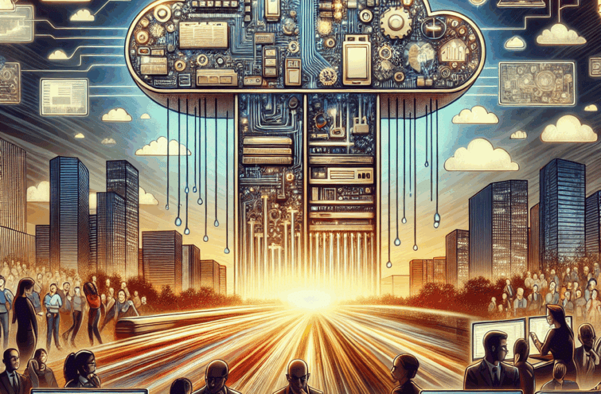 La Gran Caída de AWS: Impacto, Consecuencias y Lecciones Aprendidas para Todos