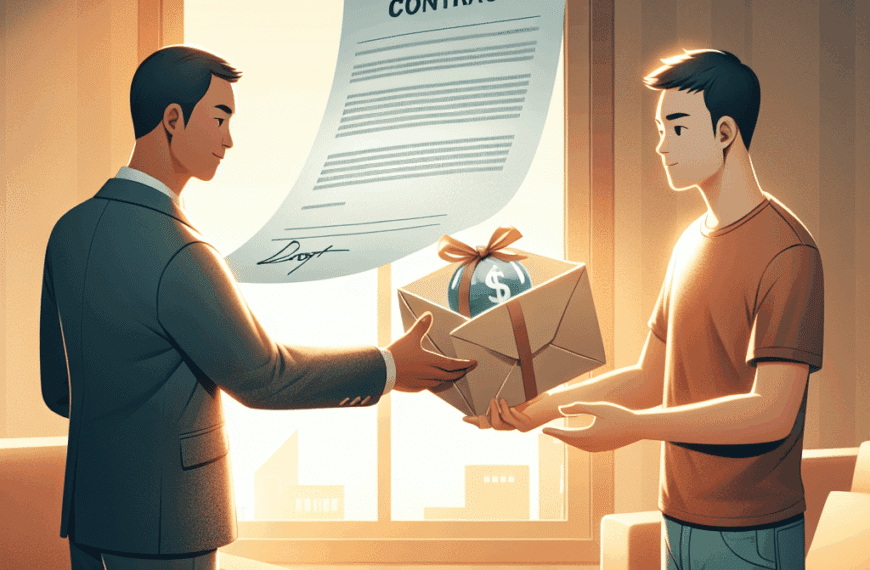 La Devolución de Fianza sin Cláusulas Contractuales: Un Derecho del Inquilino