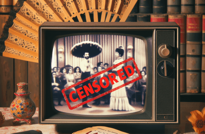 La censura del primer episodio de «La Regenta» en televisión pública por escenas provocativas