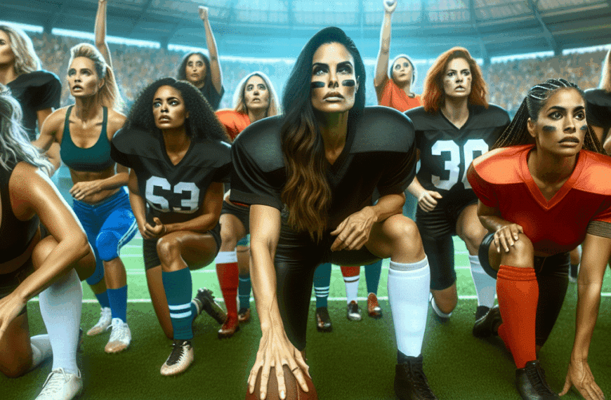 Las mejores goleadoras del fútbol femenino que están rompiendo récords en la actualidad