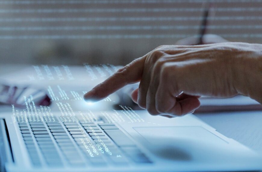 Datos de Salud: El Tesoro Oculto del Mercado Negro Digital